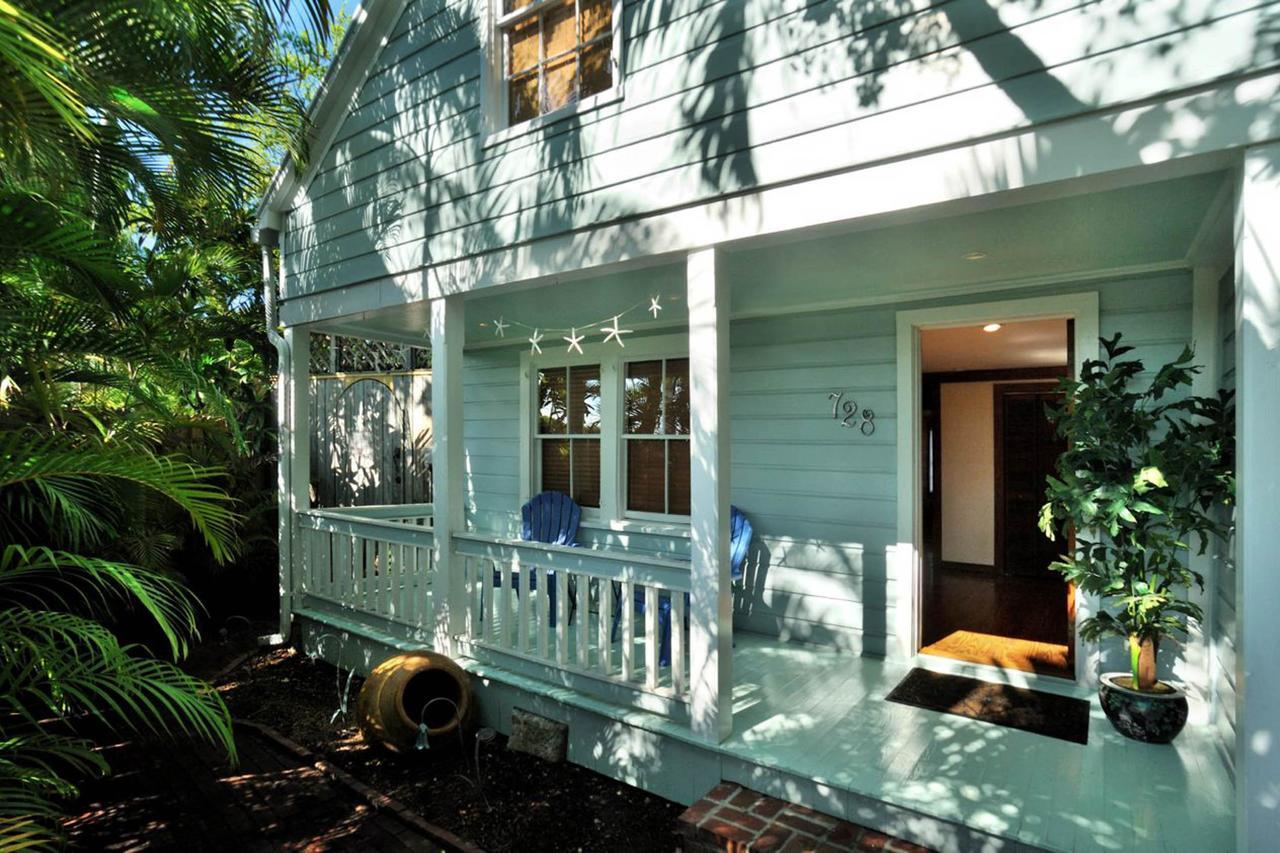 Passover Cottage Κι Γουέστ Εξωτερικό φωτογραφία