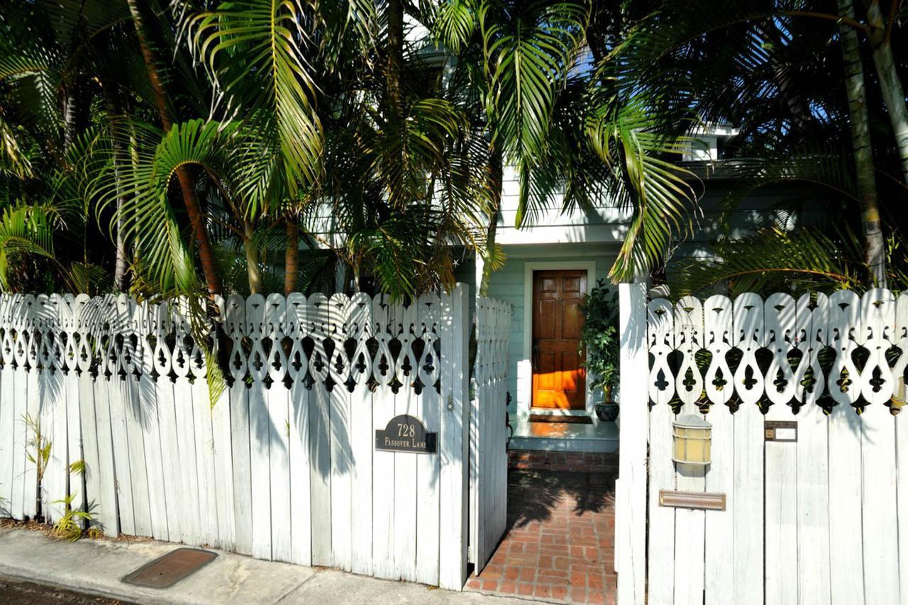 Passover Cottage Κι Γουέστ Εξωτερικό φωτογραφία