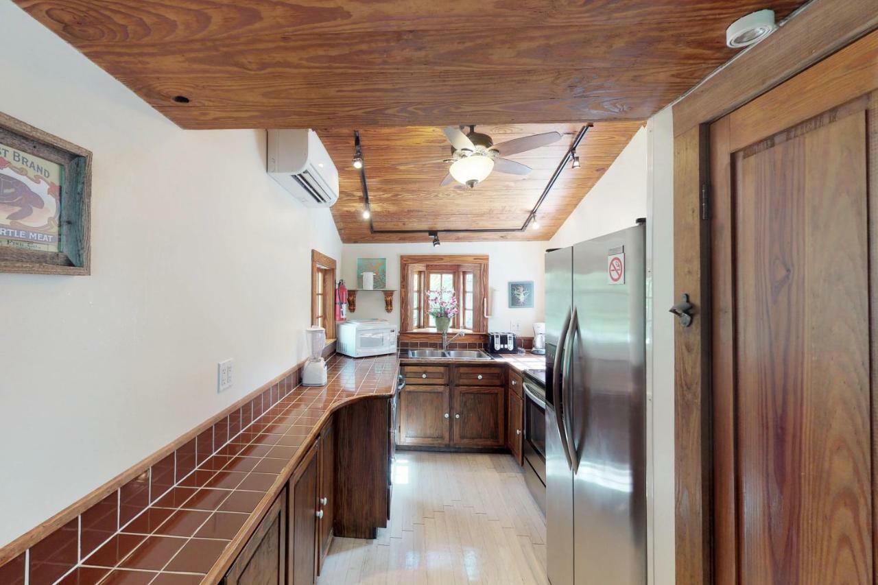 Passover Cottage Κι Γουέστ Εξωτερικό φωτογραφία