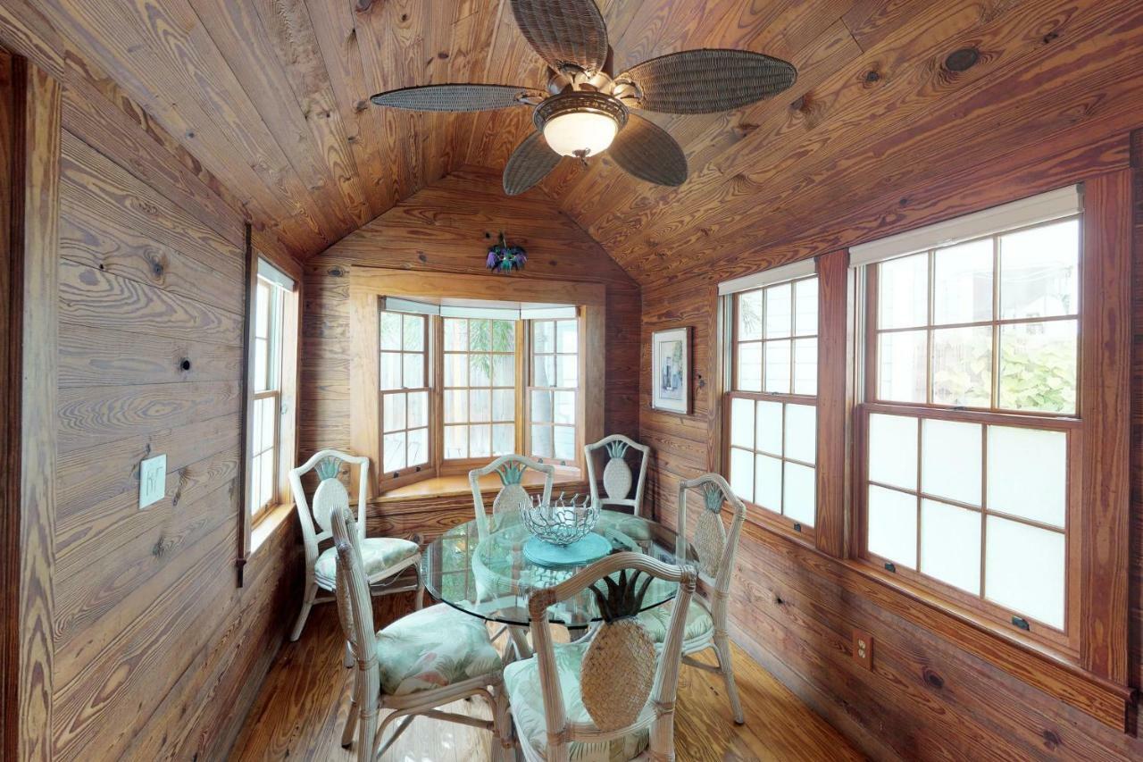 Passover Cottage Κι Γουέστ Εξωτερικό φωτογραφία
