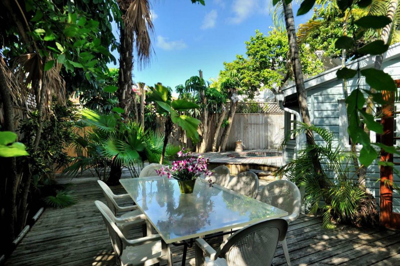 Passover Cottage Κι Γουέστ Εξωτερικό φωτογραφία