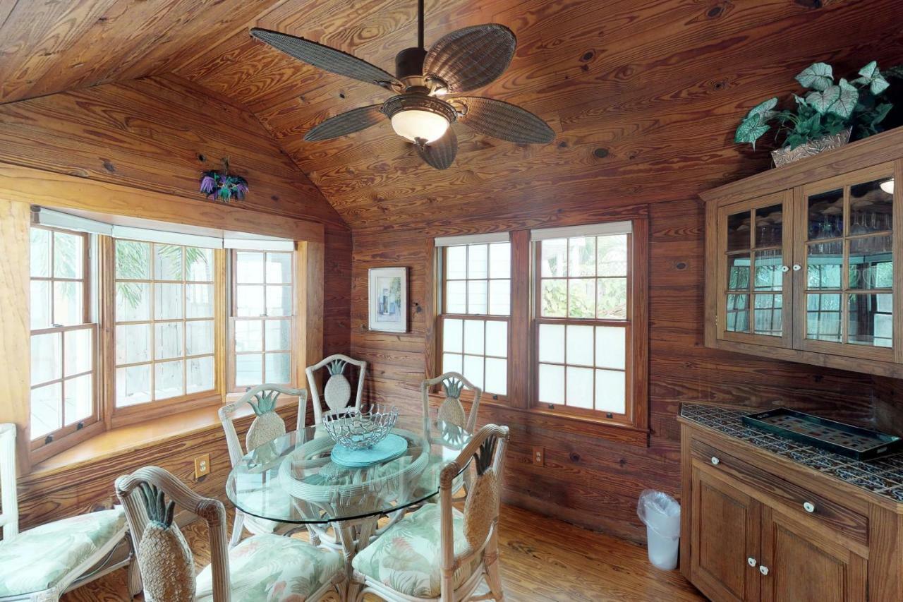 Passover Cottage Κι Γουέστ Εξωτερικό φωτογραφία